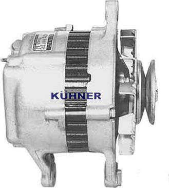 AD Kühner 40151RI - Alternatore autozon.pro