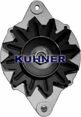 AD Kühner 40158RI - Alternatore autozon.pro