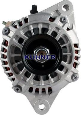 AD Kühner 401539RI - Alternatore autozon.pro