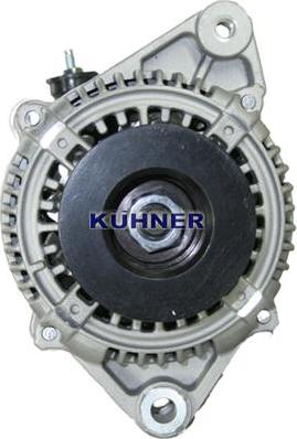 AD Kühner 401534RI - Alternatore autozon.pro