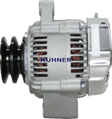 AD Kühner 401534RI - Alternatore autozon.pro