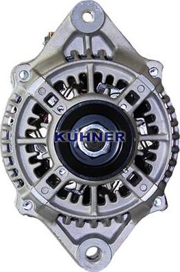 AD Kühner 401535RI - Alternatore autozon.pro