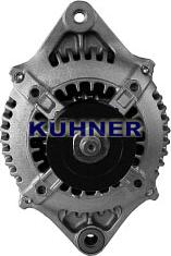 AD Kühner 401536RI - Alternatore autozon.pro