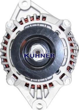 AD Kühner 401530RI - Alternatore autozon.pro