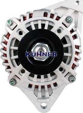 AD Kühner 401531RI - Alternatore autozon.pro