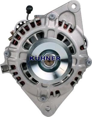 AD Kühner 401533RIL - Alternatore autozon.pro