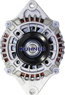 AD Kühner 401537RI - Alternatore autozon.pro