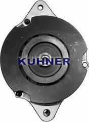 AD Kühner 40153 - Alternatore autozon.pro