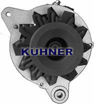 AD Kühner 401529R - Alternatore autozon.pro