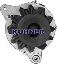 AD Kühner 401529 - Alternatore autozon.pro