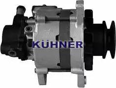 AD Kühner 401529 - Alternatore autozon.pro