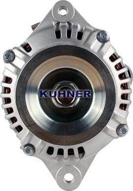 AD Kühner 401525RI - Alternatore autozon.pro