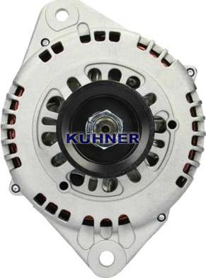 AD Kühner 401526RI - Alternatore autozon.pro