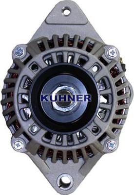 AD Kühner 401520RI - Alternatore autozon.pro