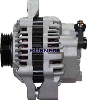 AD Kühner 401520RI - Alternatore autozon.pro