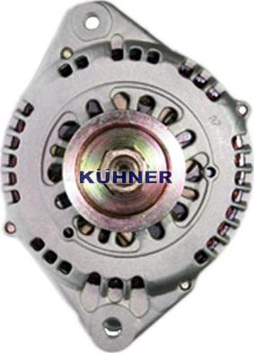 AD Kühner 401521RIR - Alternatore autozon.pro