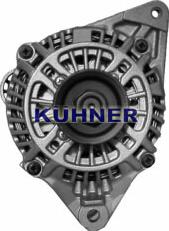 AD Kühner 401523RI - Alternatore autozon.pro