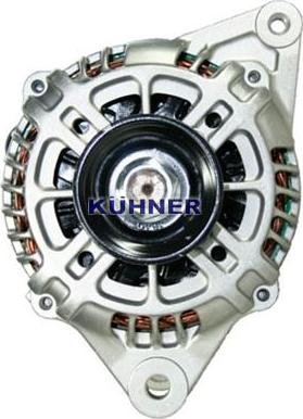 AD Kühner 401522RI - Alternatore autozon.pro