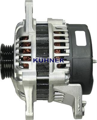 AD Kühner 401522RI - Alternatore autozon.pro