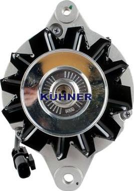 AD Kühner 401527RIV - Alternatore autozon.pro