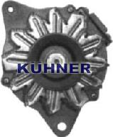 AD Kühner 40152RI - Alternatore autozon.pro