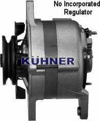 AD Kühner 40157 - Alternatore autozon.pro