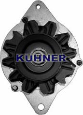 AD Kühner 40157 - Alternatore autozon.pro