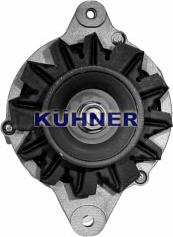 AD Kühner 40164RI - Alternatore autozon.pro