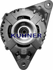 AD Kühner 40165RI - Alternatore autozon.pro