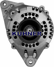 AD Kühner 40166RI - Alternatore autozon.pro