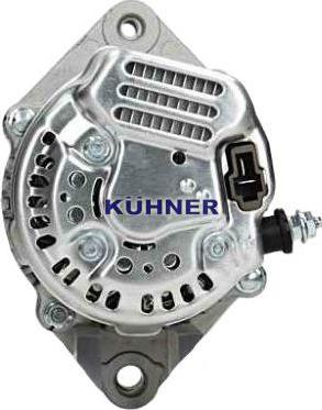 AD Kühner 401609RID - Alternatore autozon.pro