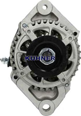 AD Kühner 401609RID - Alternatore autozon.pro