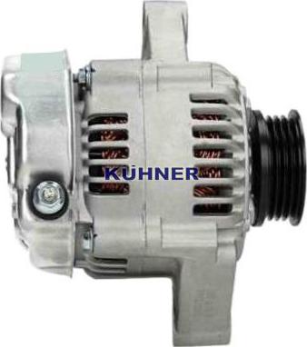 AD Kühner 401609RID - Alternatore autozon.pro