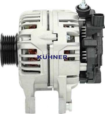 AD Kühner 401605RI - Alternatore autozon.pro