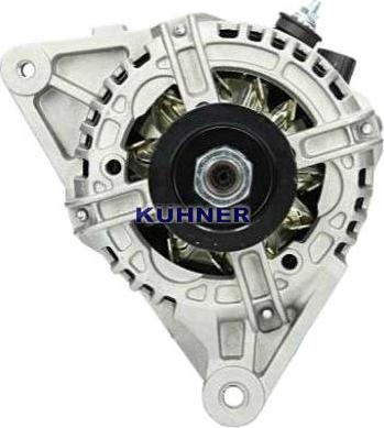 AD Kühner 401605RI - Alternatore autozon.pro