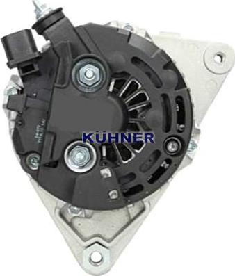 AD Kühner 401605RI - Alternatore autozon.pro