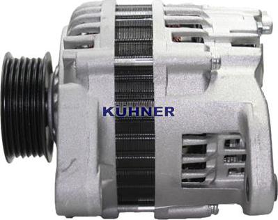 AD Kühner 401606RIM - Alternatore autozon.pro