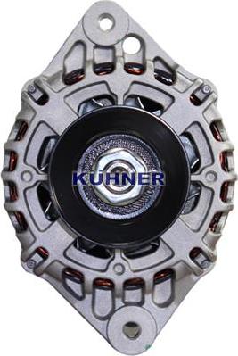 AD Kühner 401600RI - Alternatore autozon.pro