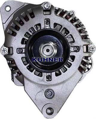 AD Kühner 401601RI - Alternatore autozon.pro