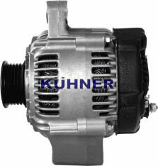 AD Kühner 401608RI - Alternatore autozon.pro