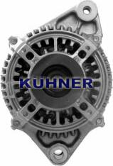 AD Kühner 401608RI - Alternatore autozon.pro