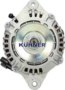 AD Kühner 401603RI - Alternatore autozon.pro