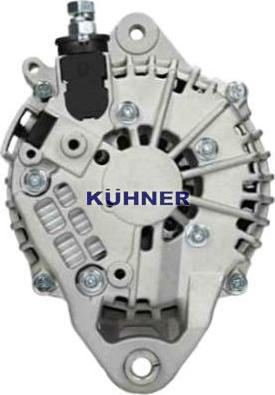 AD Kühner 401602RI - Alternatore autozon.pro