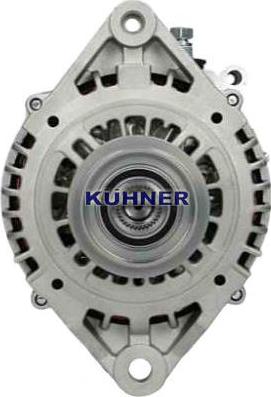 AD Kühner 401602RI - Alternatore autozon.pro