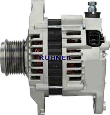 AD Kühner 401602RI - Alternatore autozon.pro