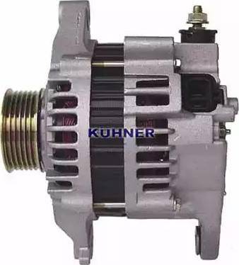 AD Kühner 401607RIV - Alternatore autozon.pro