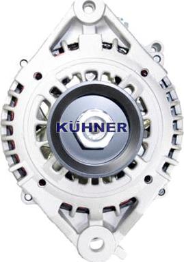 AD Kühner 401607RI - Alternatore autozon.pro