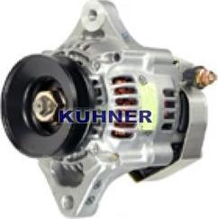 AD Kühner 40160RI - Alternatore autozon.pro