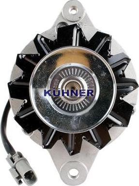 AD Kühner 401614RIV - Alternatore autozon.pro