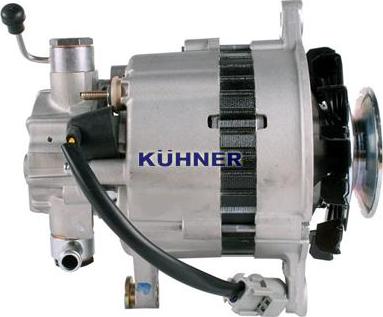 AD Kühner 401614RI - Alternatore autozon.pro